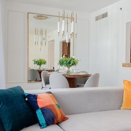 Amaizing 2 Bed . Park Island Dubai Marina Apartman Kültér fotó