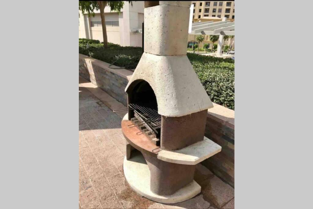 Amaizing 2 Bed . Park Island Dubai Marina Apartman Kültér fotó