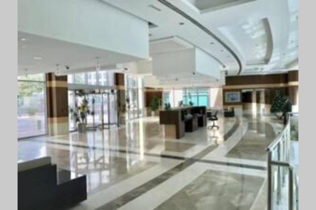Amaizing 2 Bed . Park Island Dubai Marina Apartman Kültér fotó