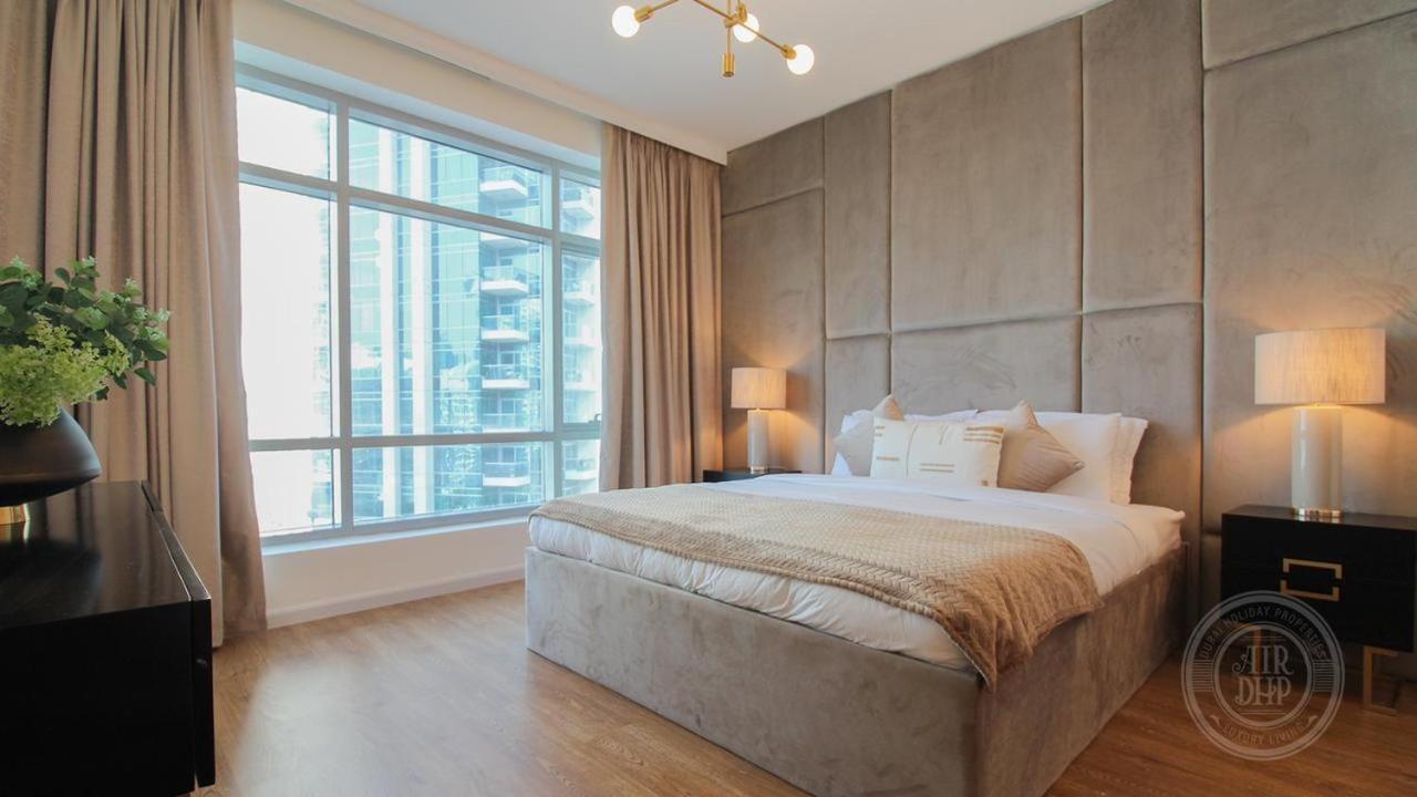 Amaizing 2 Bed . Park Island Dubai Marina Apartman Kültér fotó