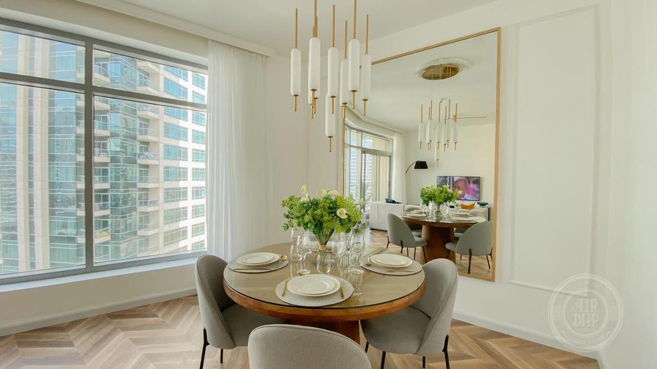 Amaizing 2 Bed . Park Island Dubai Marina Apartman Kültér fotó