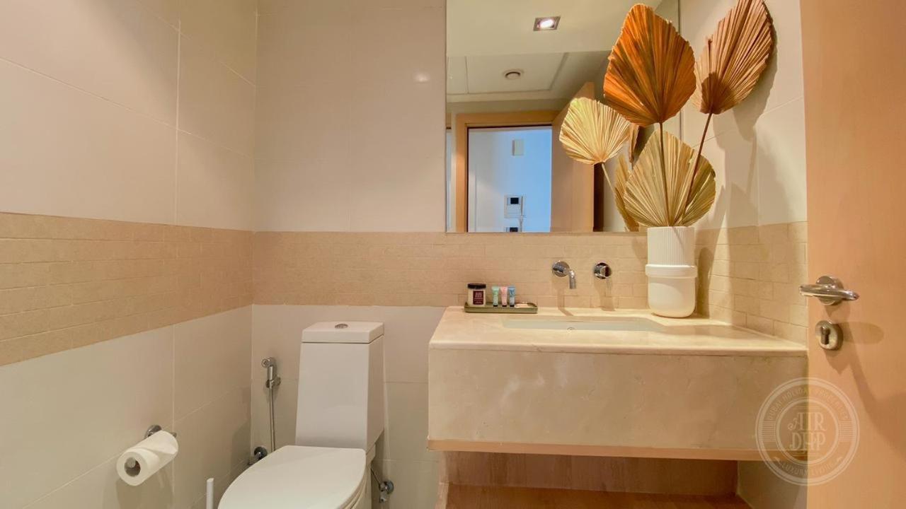 Amaizing 2 Bed . Park Island Dubai Marina Apartman Kültér fotó