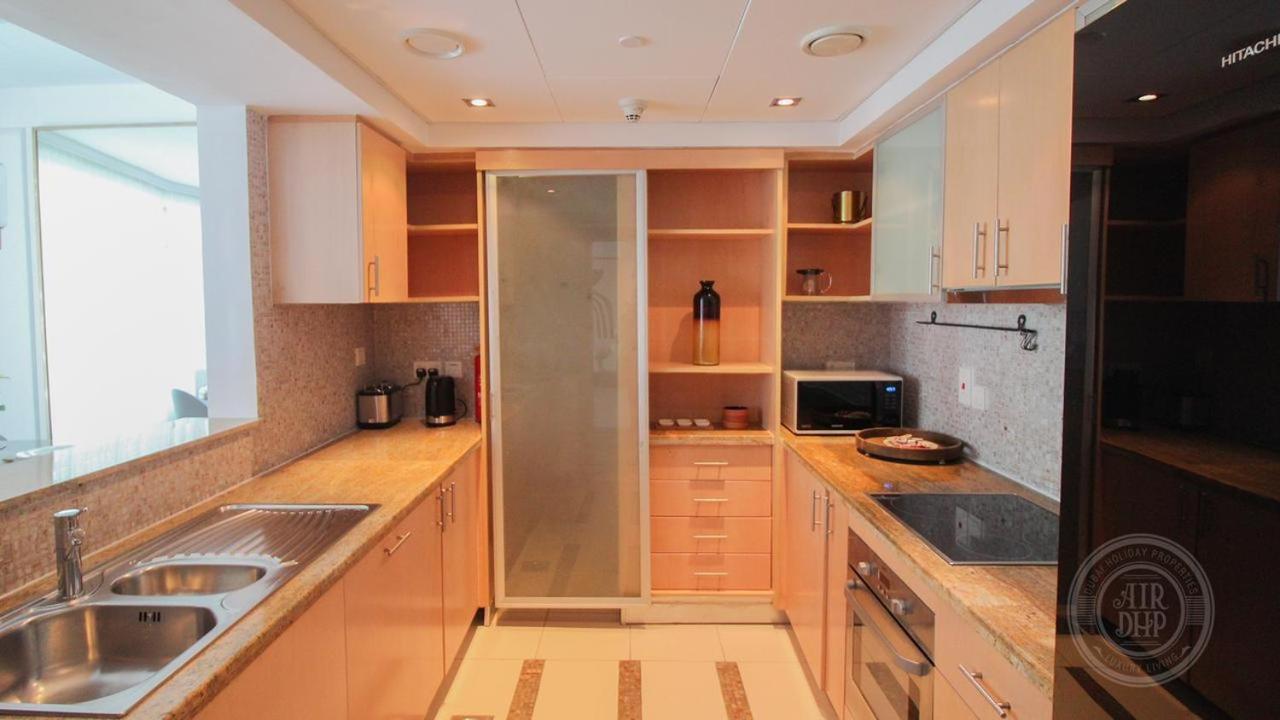 Amaizing 2 Bed . Park Island Dubai Marina Apartman Kültér fotó