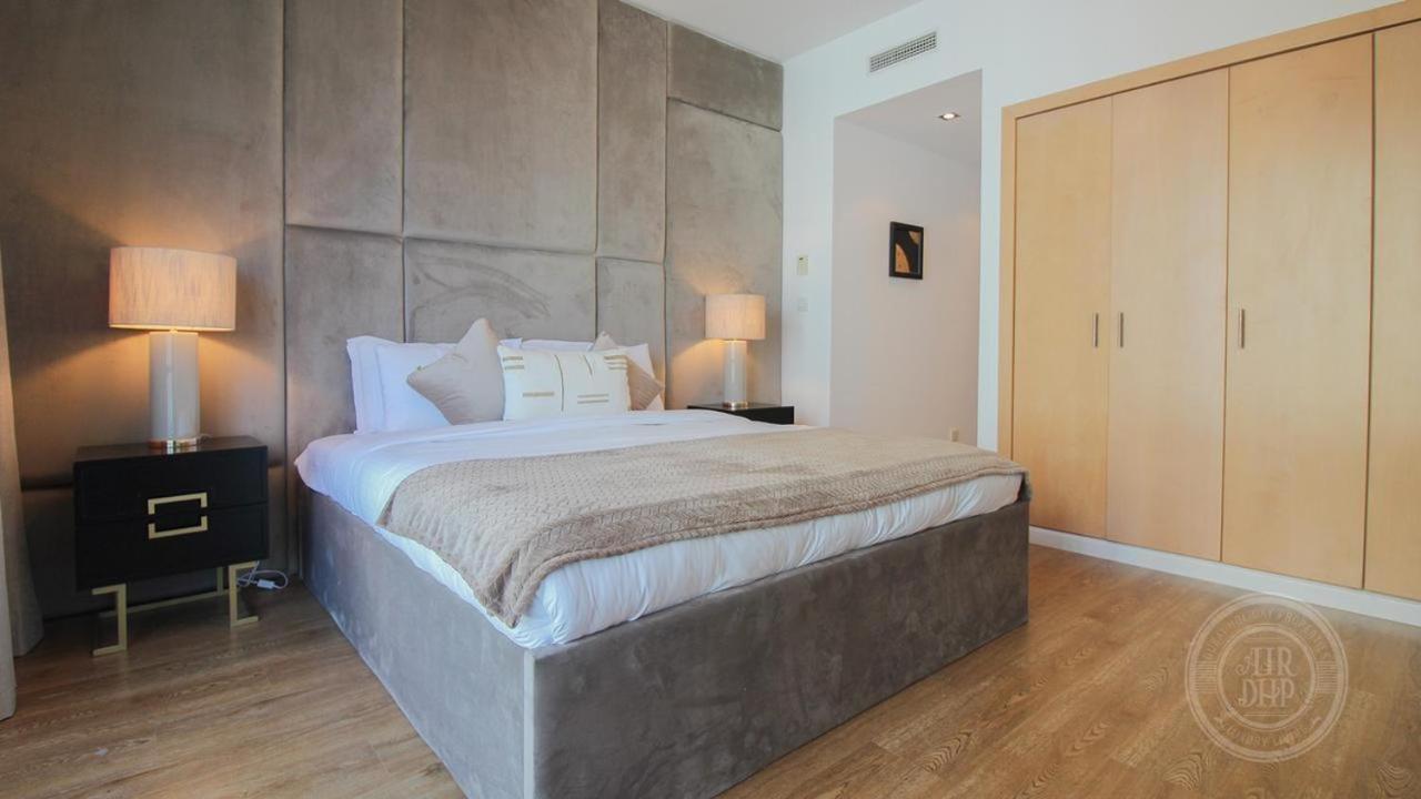 Amaizing 2 Bed . Park Island Dubai Marina Apartman Kültér fotó