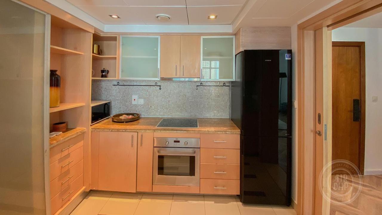 Amaizing 2 Bed . Park Island Dubai Marina Apartman Kültér fotó