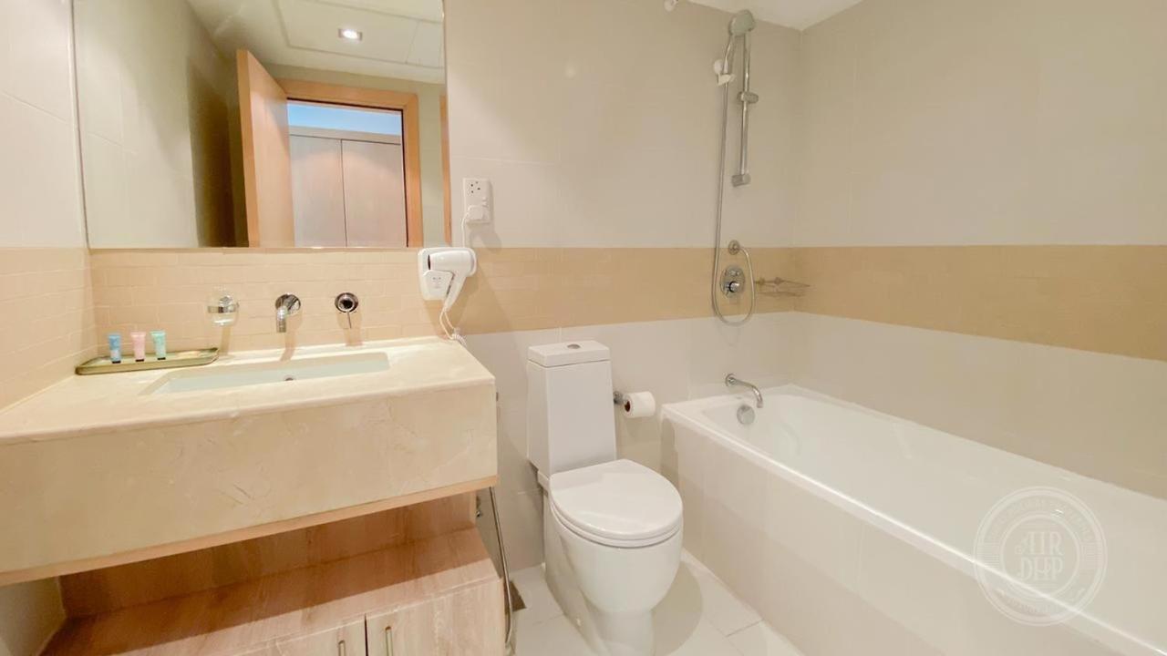 Amaizing 2 Bed . Park Island Dubai Marina Apartman Kültér fotó