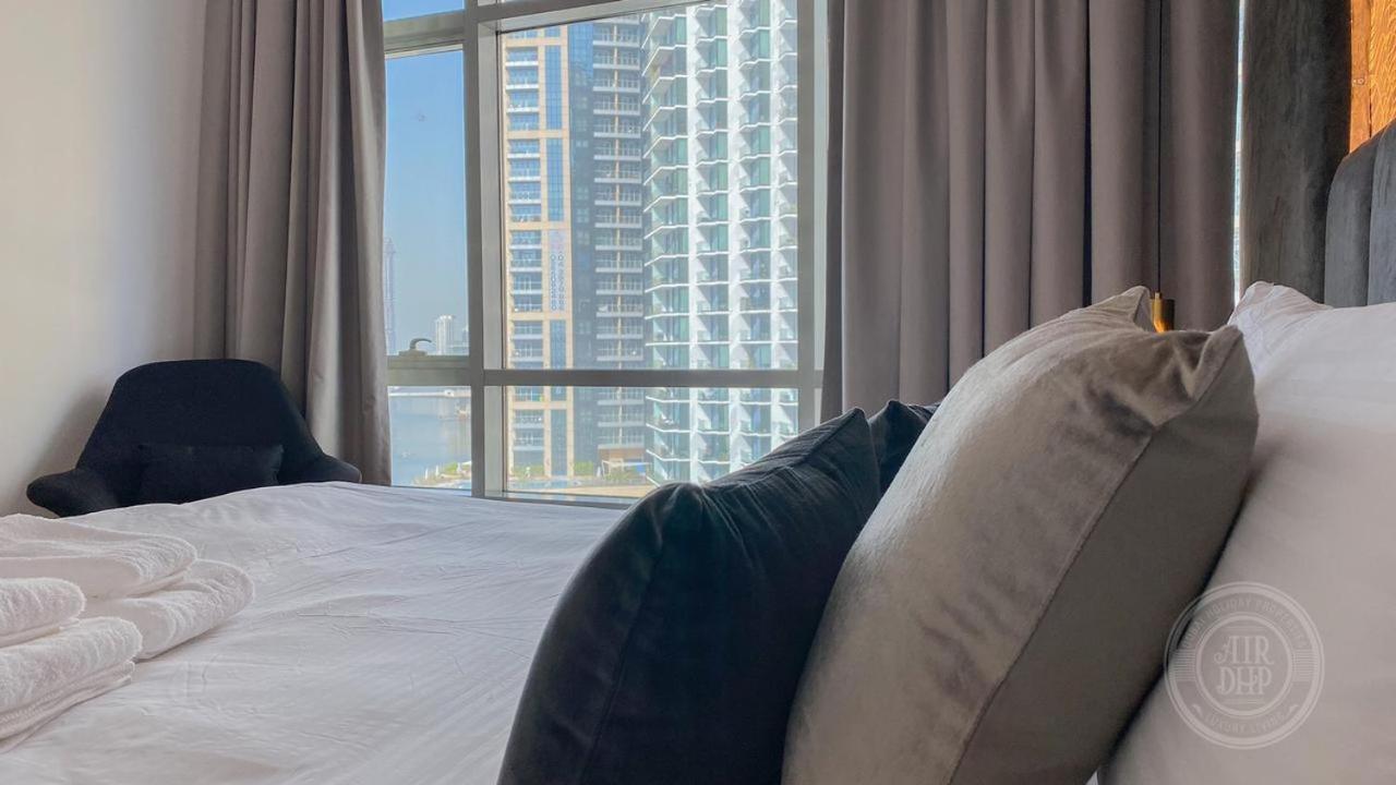 Amaizing 2 Bed . Park Island Dubai Marina Apartman Kültér fotó