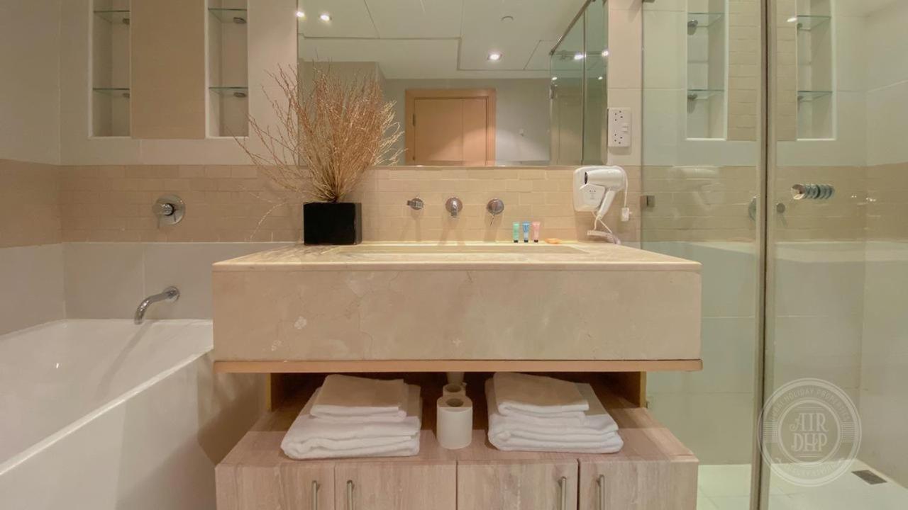 Amaizing 2 Bed . Park Island Dubai Marina Apartman Kültér fotó