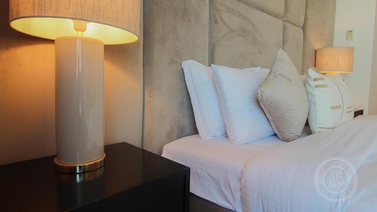 Amaizing 2 Bed . Park Island Dubai Marina Apartman Kültér fotó