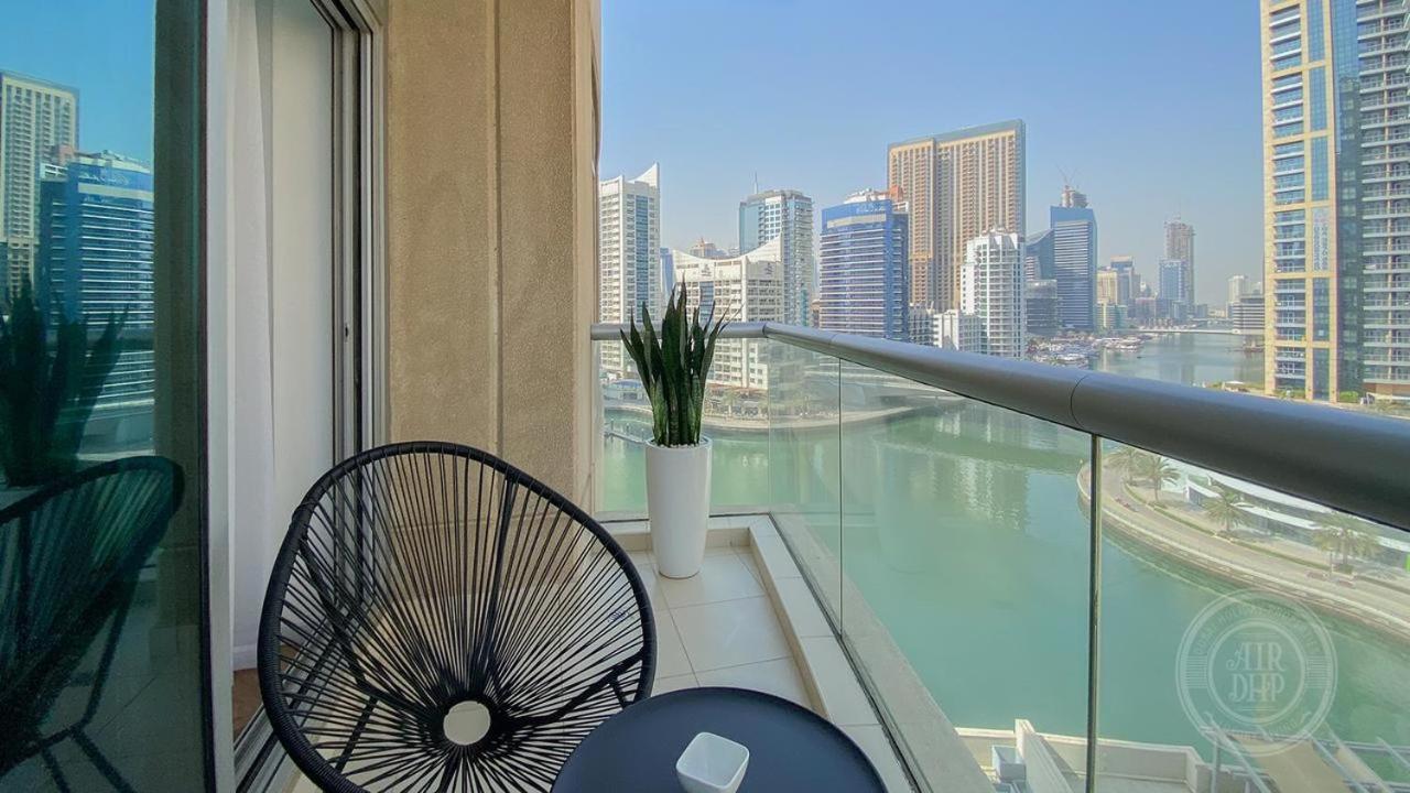 Amaizing 2 Bed . Park Island Dubai Marina Apartman Kültér fotó
