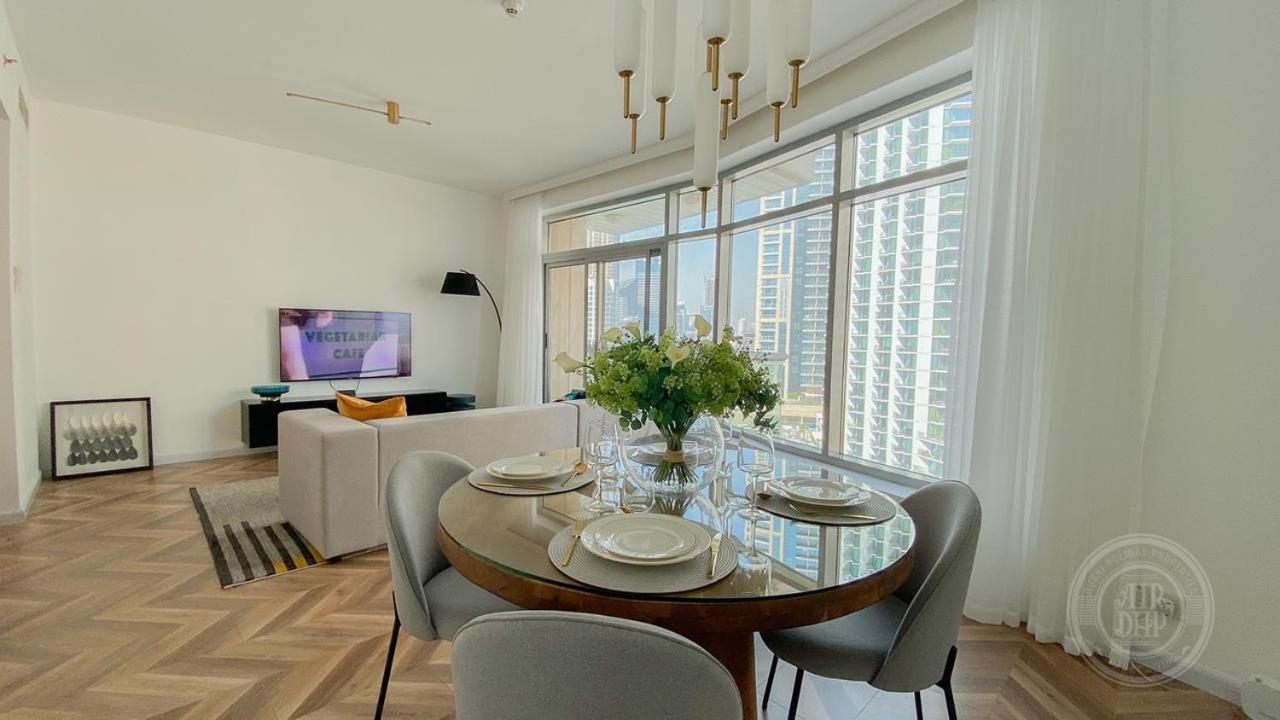 Amaizing 2 Bed . Park Island Dubai Marina Apartman Kültér fotó