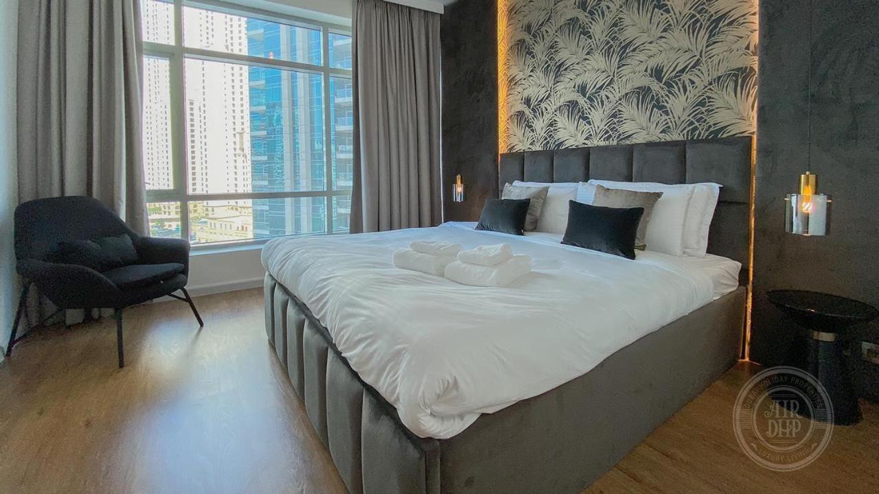 Amaizing 2 Bed . Park Island Dubai Marina Apartman Kültér fotó