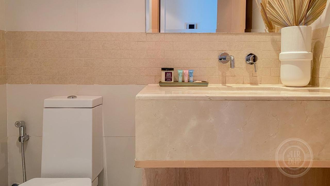 Amaizing 2 Bed . Park Island Dubai Marina Apartman Kültér fotó