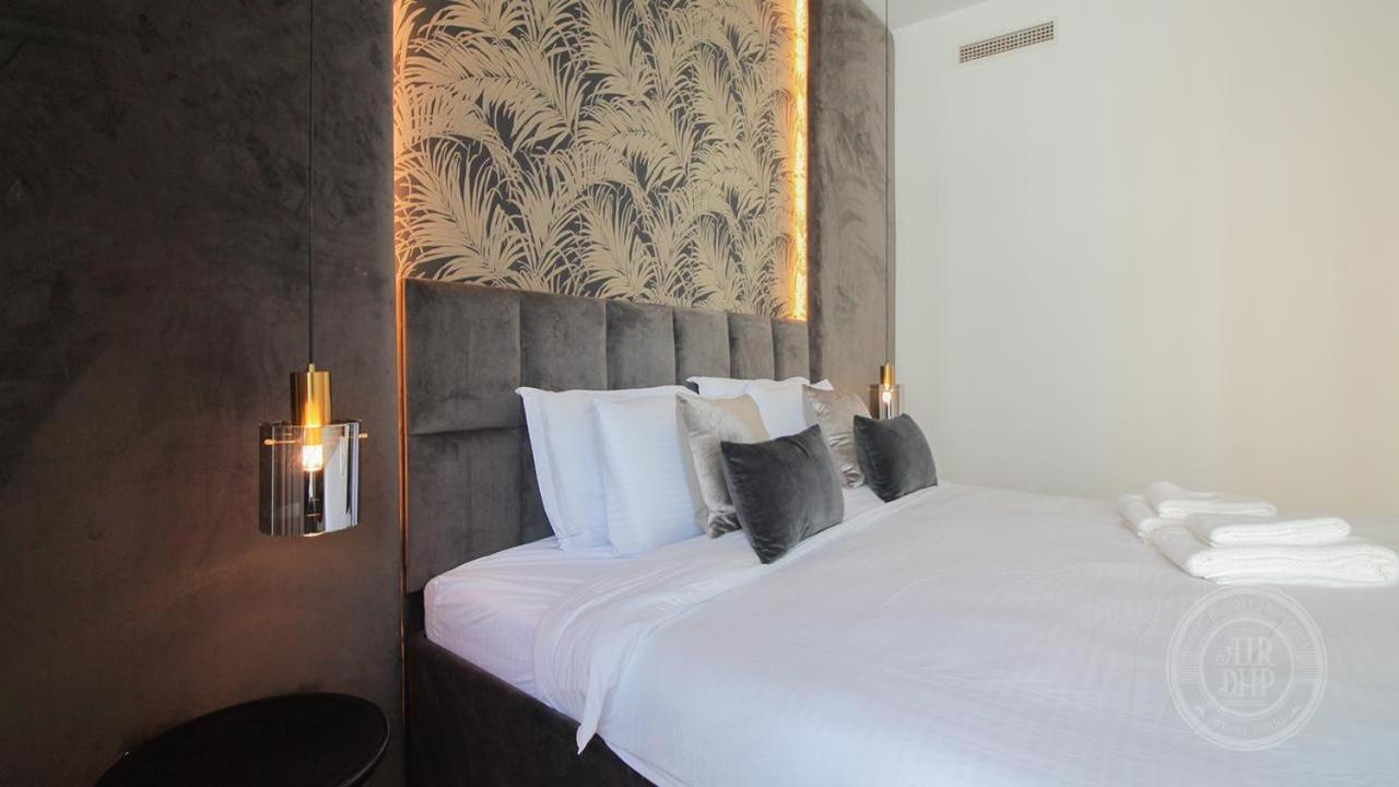 Amaizing 2 Bed . Park Island Dubai Marina Apartman Kültér fotó