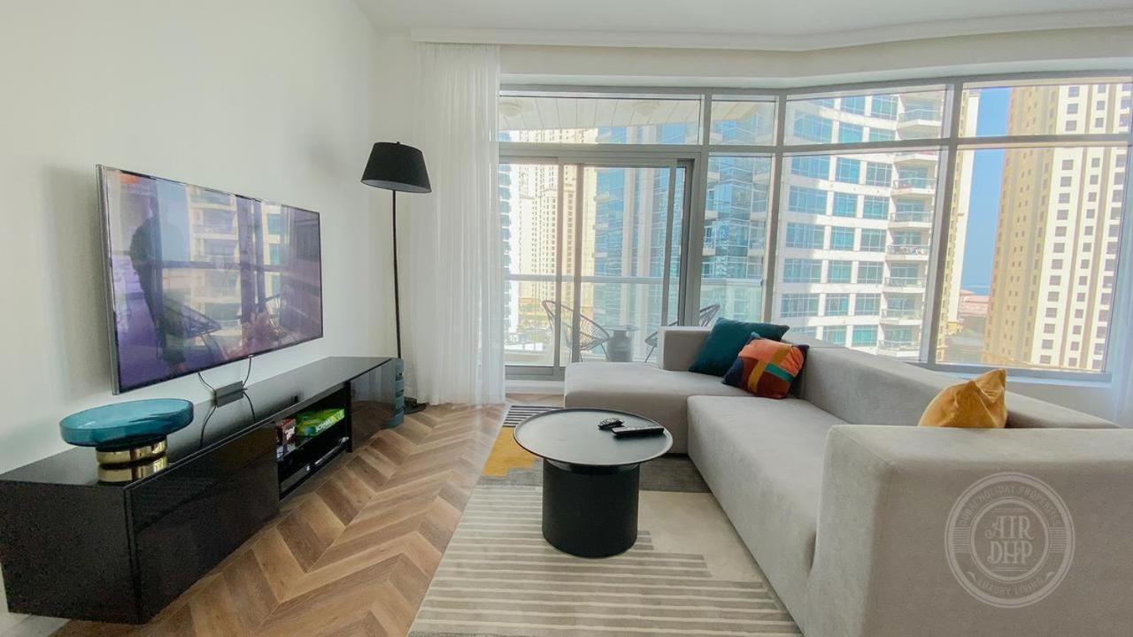 Amaizing 2 Bed . Park Island Dubai Marina Apartman Kültér fotó