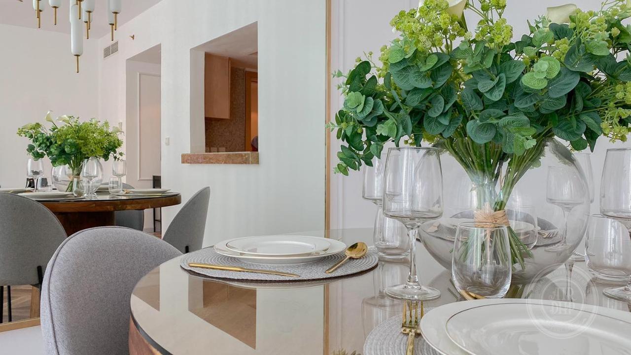 Amaizing 2 Bed . Park Island Dubai Marina Apartman Kültér fotó