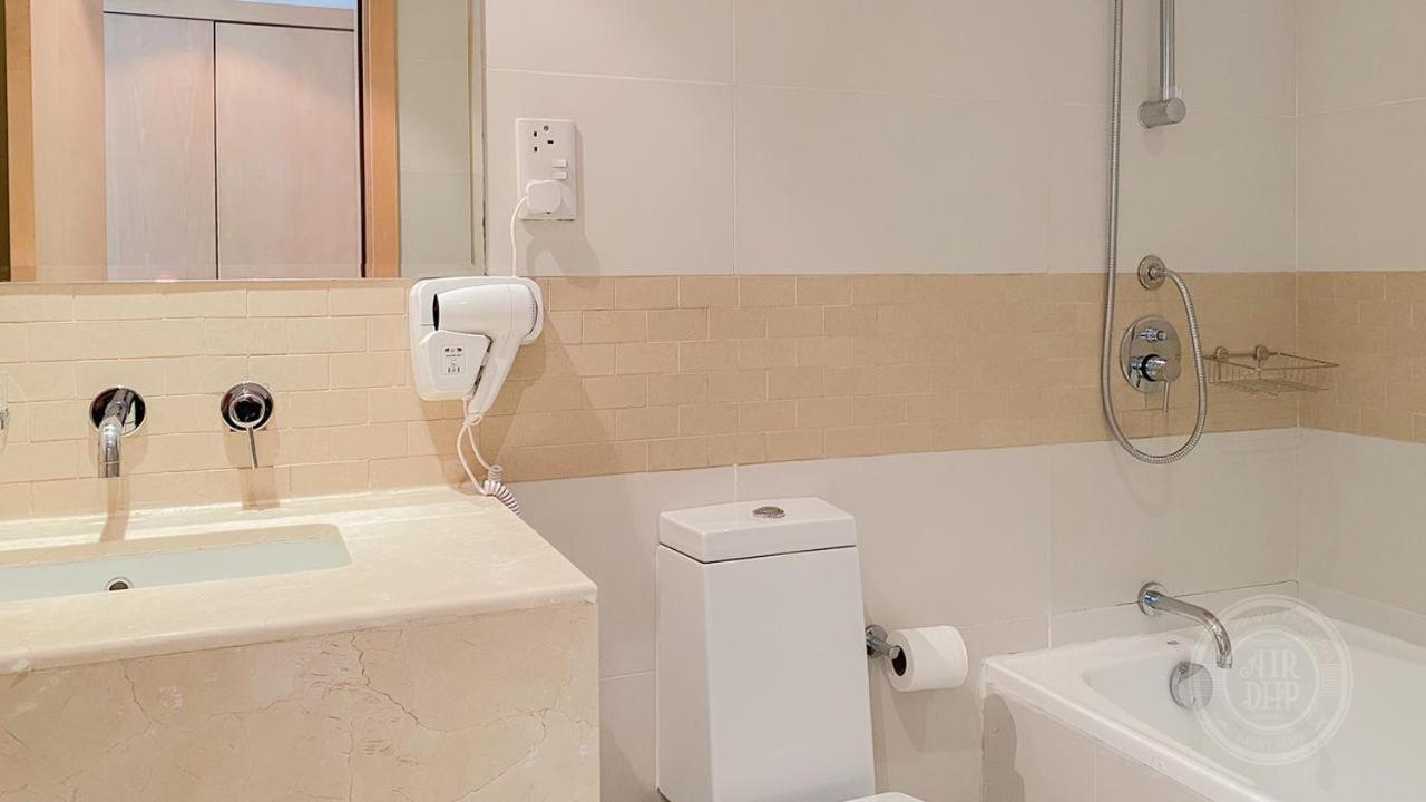 Amaizing 2 Bed . Park Island Dubai Marina Apartman Kültér fotó
