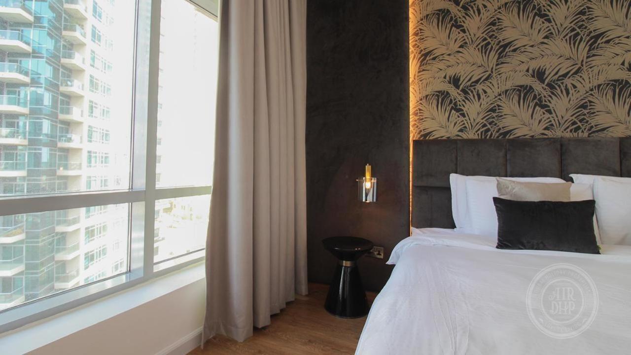 Amaizing 2 Bed . Park Island Dubai Marina Apartman Kültér fotó