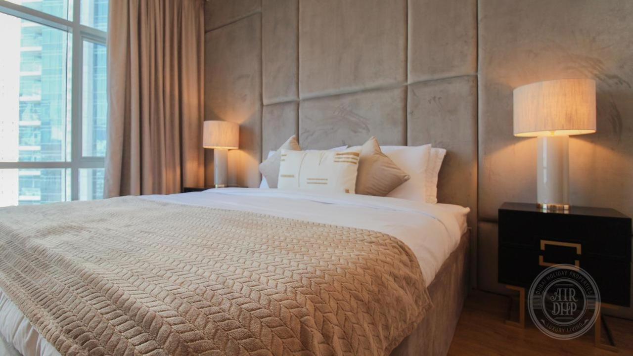 Amaizing 2 Bed . Park Island Dubai Marina Apartman Kültér fotó