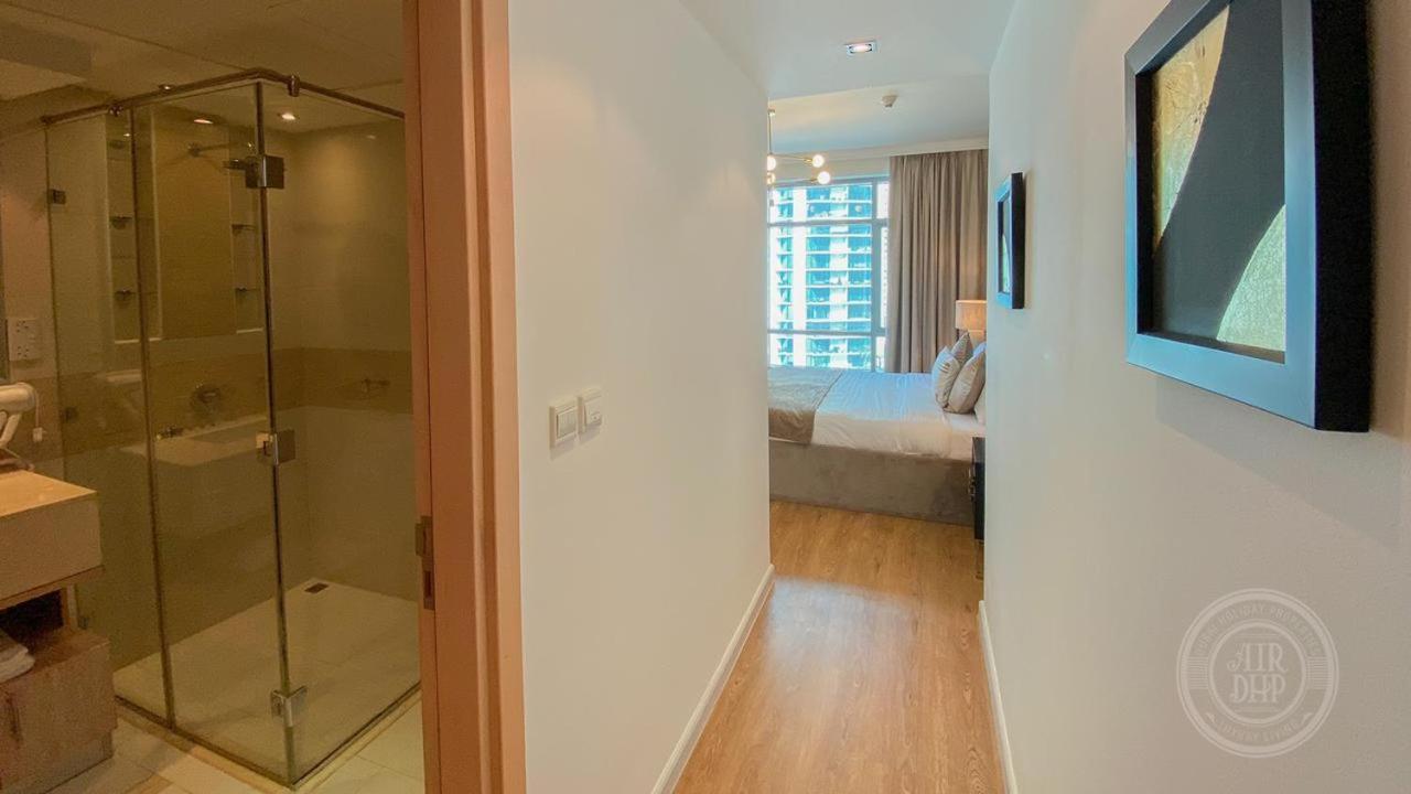 Amaizing 2 Bed . Park Island Dubai Marina Apartman Kültér fotó