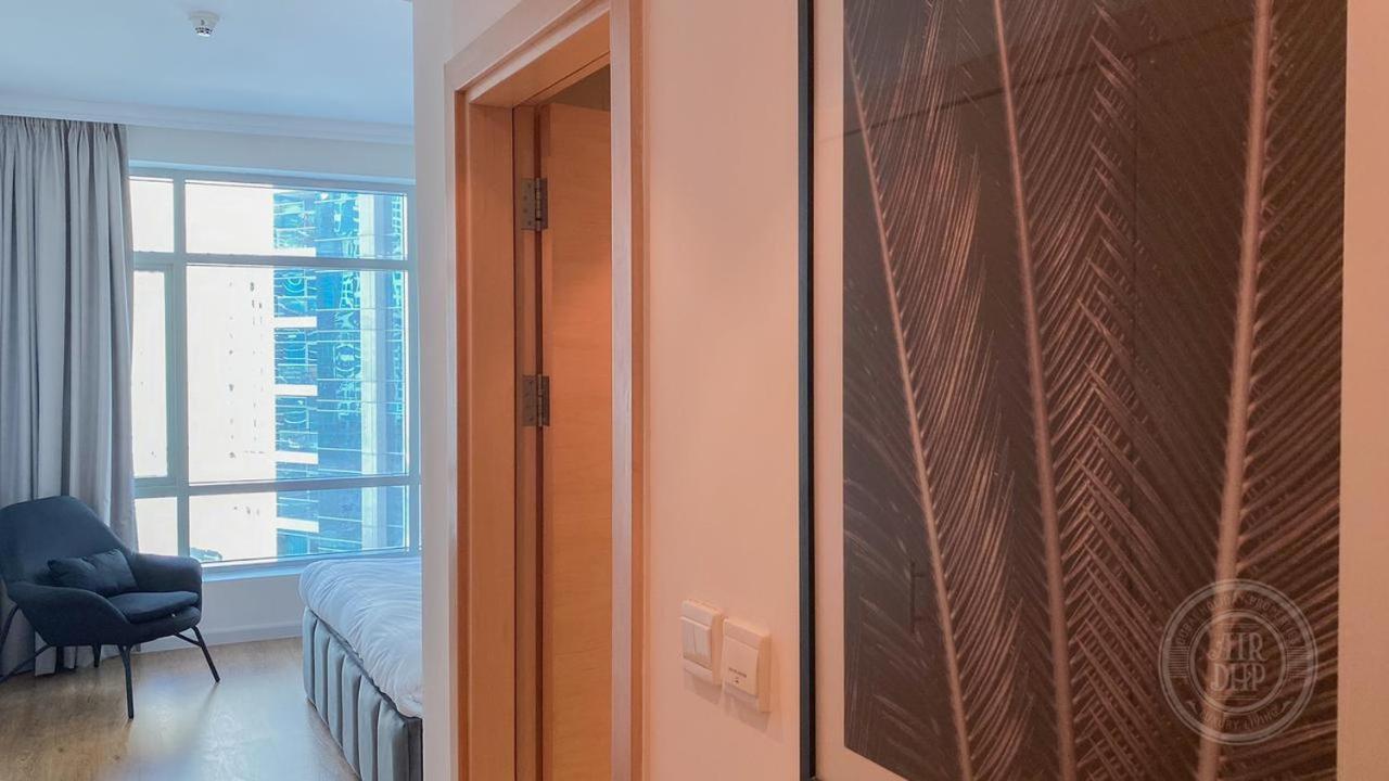 Amaizing 2 Bed . Park Island Dubai Marina Apartman Kültér fotó